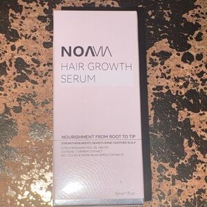 Hair Growth Serum - White-BOGO ITEM